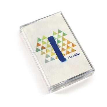Mac Miller - Blue Slide Park- K7. Shop now online in UAE