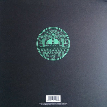 WEEKND - KISS LAND - 2LP. Shop now online in UAE