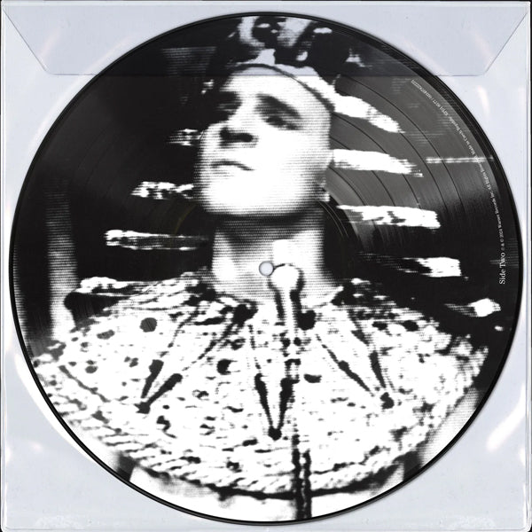 Steve Martin - King Tut (RSD Exclusive Limited Edition Picture Disc) - 12"