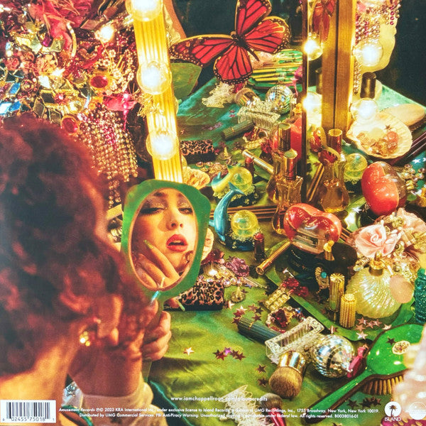 Chappell Roan - The Rise And Fall Of A Midwest Princess - 2LP