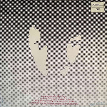 داريل هول وجون أوتس - برايفت آيز - ألبوم (فينيل مستعمل)