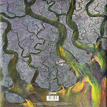 Alt-J - An Awesome Wave (Fern Green Vinyl) LP. Shop now in uae