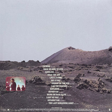 أوديوسليف - أوديوسليف - ألبوم مزدوج