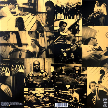 Beastie Boys - Ill Communication - 2LP
