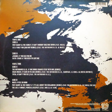 Bad Boy Greatest Hits: Volume 1. Shop now online in uae