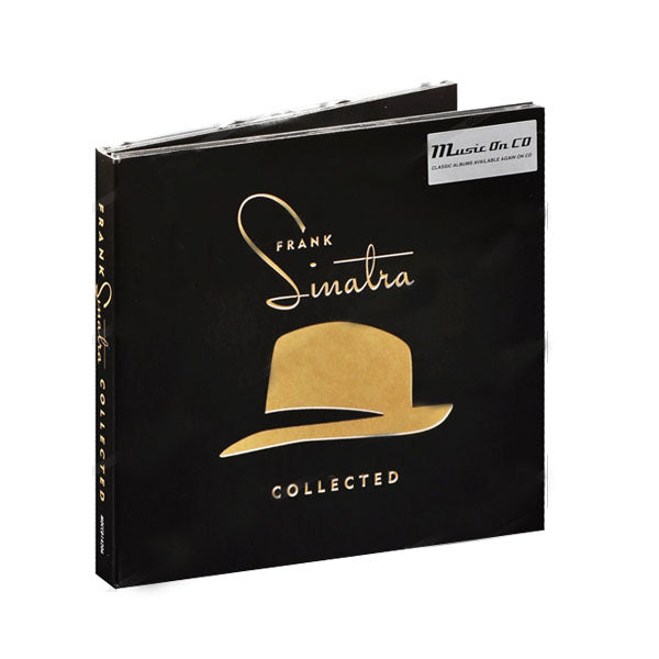 Frank Sinatra - Collected - 3CD