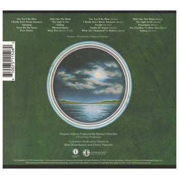 Christopher Cross - Christopher Cross - CD