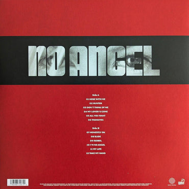 ديدو - لا ملاك (إصدار الذكرى السنوية الخامسة والعشرين) - ألبوم