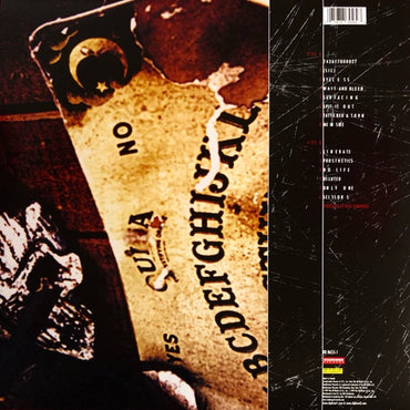 Slipknot - Slipknot (Limited Edition Lemon Vinyl) - LP