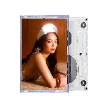 LAUFEY - Bewitched - K7