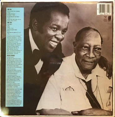 Lou Rawls – Shades Of Blue - LP - (Used Vinyl) (No Cover)
