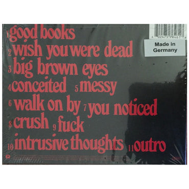 Lola Young - This Wasn't Meant For You Anyway - CD