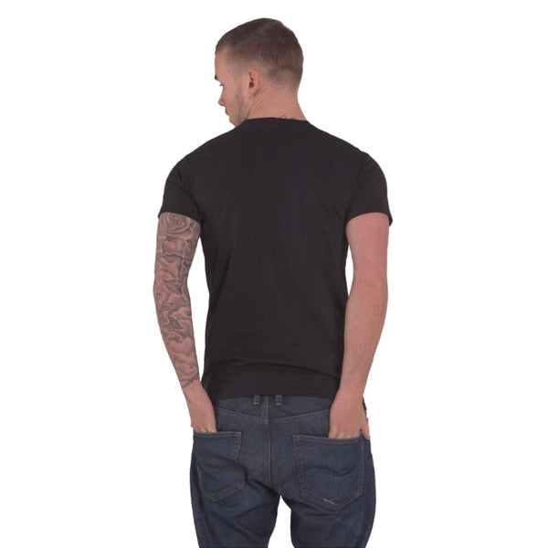 Buy Michael Jackson - Tshirt Bad - Black. now online