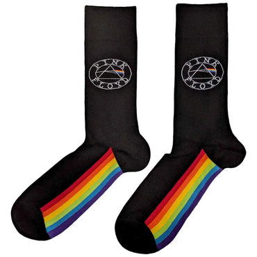Pink Floyd - Socks Spectrum Sole - EU 40 - 45