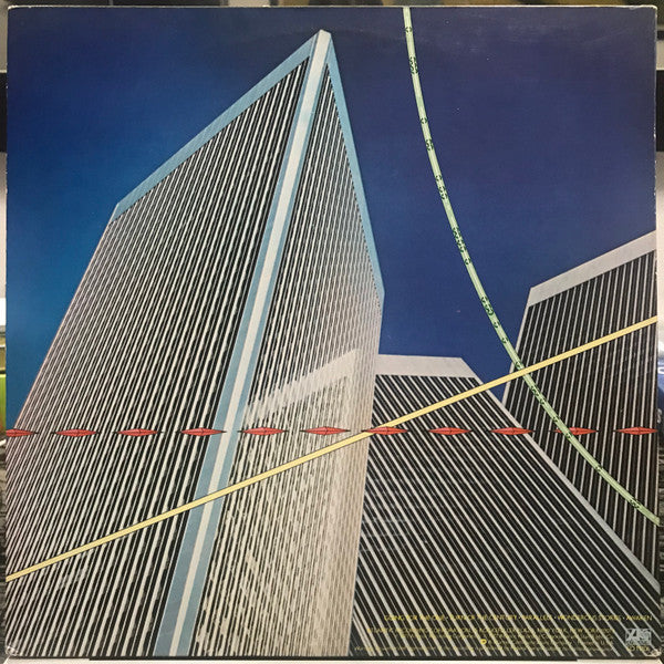 Yes - Going For The One - LP (Used Vinyl)