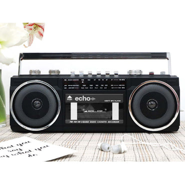 إيكو أوديو ريترو بلاست لايت