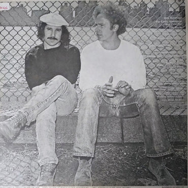 Simon & Garfunkel - Greatest Hits - LP (Used Vinyl)