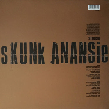 Skunk Anansie - Stoosh - LP