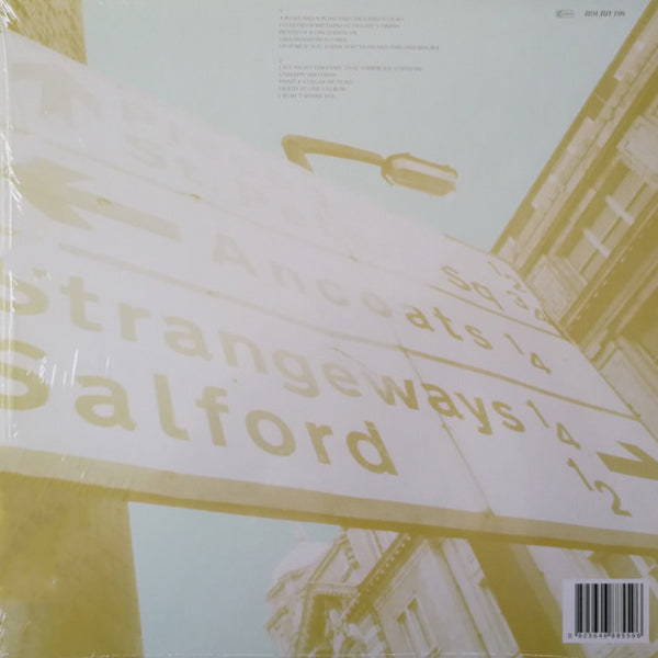 Smiths - Strangeways, Here We Come - LP. Shop now online in uae