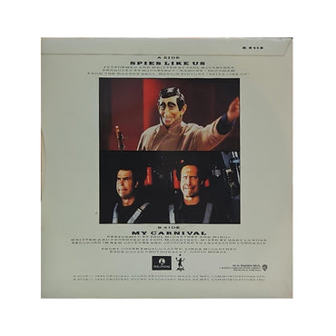 Paul McCartney - Spies Like Us - 7" (Used Vinyl)