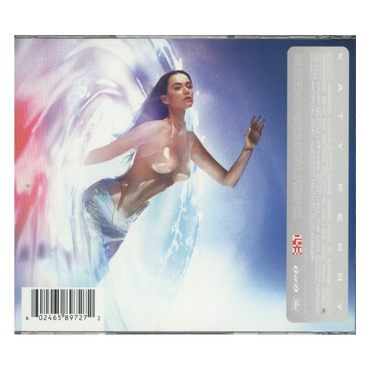 Katy Perry - 143 - CD. Shop now online in uae