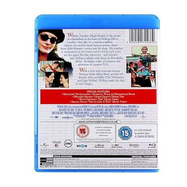 Notting Hill Blu-Ray