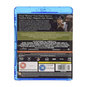 Green Mile - Blu-ray