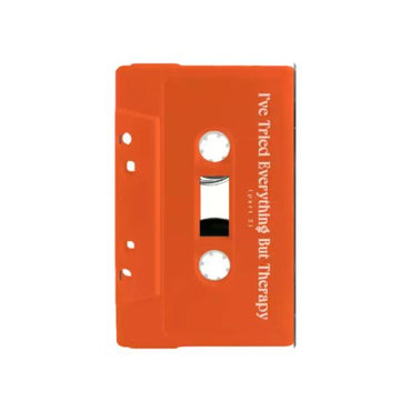 Teddy Swims – I've Tried Everything But Therapy (Part 2) - K7