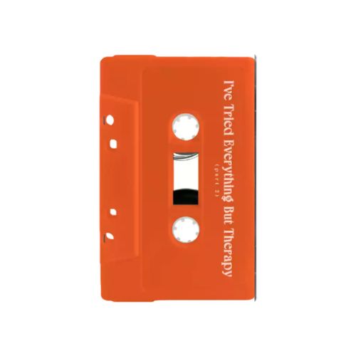 تيدي سويمز - لقد جربت كل شيء إلا العلاج (الجزء الثاني) - K7