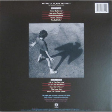 Eagles - Their Greatest Hits Volumes 2 - LP. Shop now online in uae