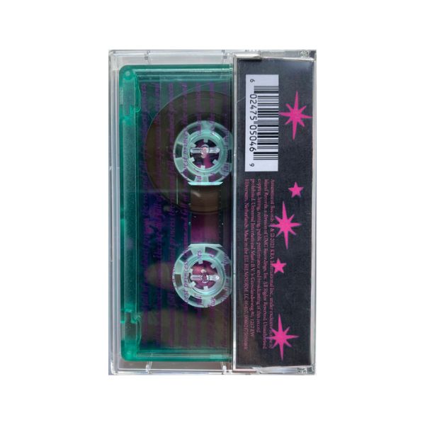 تشابل روان - صعود وسقوط أميرة الغرب الأوسط - K7