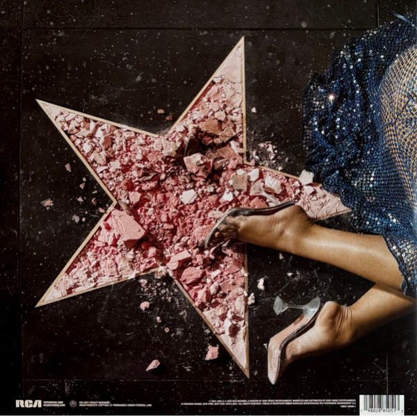 Tate McRae - So Close to What (Limited Edition Dreamsicle Opaque Vinyl) - LP