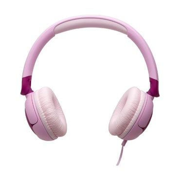 JBL JR320 Kids Wired On-Ear Headphones - Purple