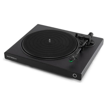Victrola Wave Turntable (VPT-1520-BLK-INT)