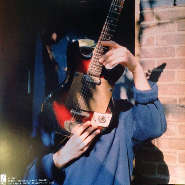 Mac Demarco - Salad Days - LP