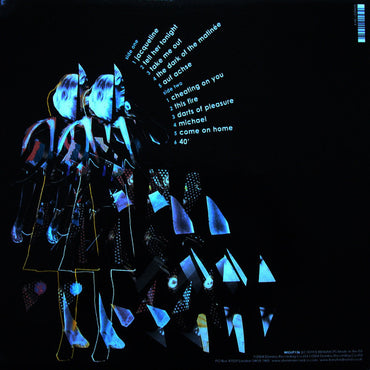 Franz Ferdinand - Franz Ferdinand - LP