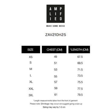 Guns N' Roses - Sweet Child O Mine Amplified Vintage Charcoal T Shirt