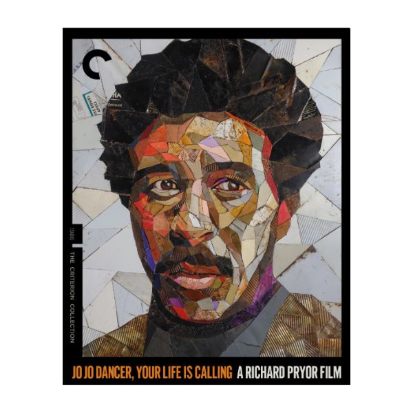 Jo Jo Dancer, Your Life Is Calling (Criterion Collection) - Blu-Ray