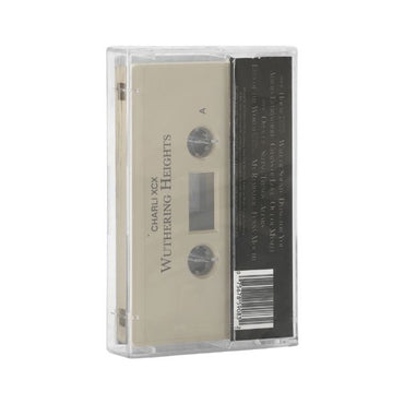 Charli XCX - Wuthering Heights - K7