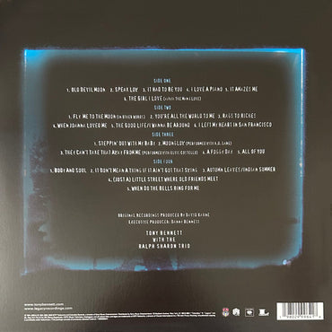 Tony Bennett - Mtv Unplugged (RSD 2026) - 2LP