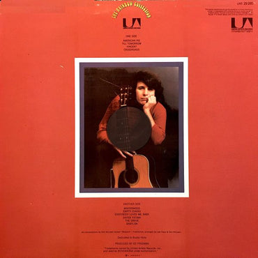Don McLean - American Pie - LP (Used Vinyl)