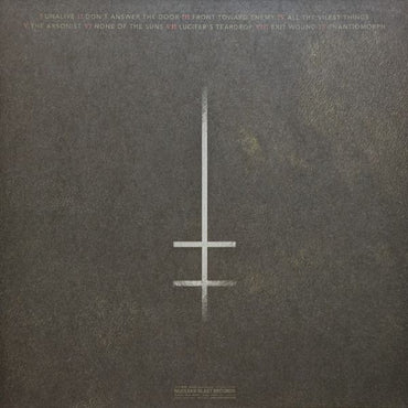 Marilyn Manson - One Assassination (Chapter 2) - LP