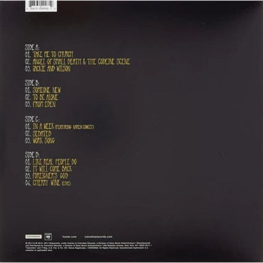 Hozier - Hozier (10Th Anniversary Edition) (Opaque Custard) - 2LP