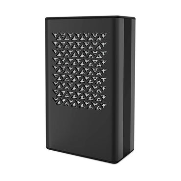 Victrola Music Edition 1 Portable Bluetooth Speaker (Black)