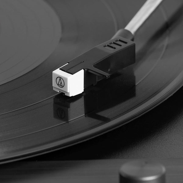 Victrola Eastwood Signature Record Player (Espresso)