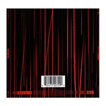 The Weeknd - Hurry Up Tomorrow Collector Item (artwork by Frank Miller) - CD