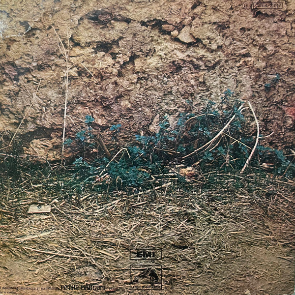 أدامو - أدامو - ألبوم (أسطوانة فينيل مستعملة)