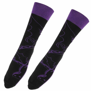 Black Sabbath - Socks Logo & Demon - EU 40 - 45