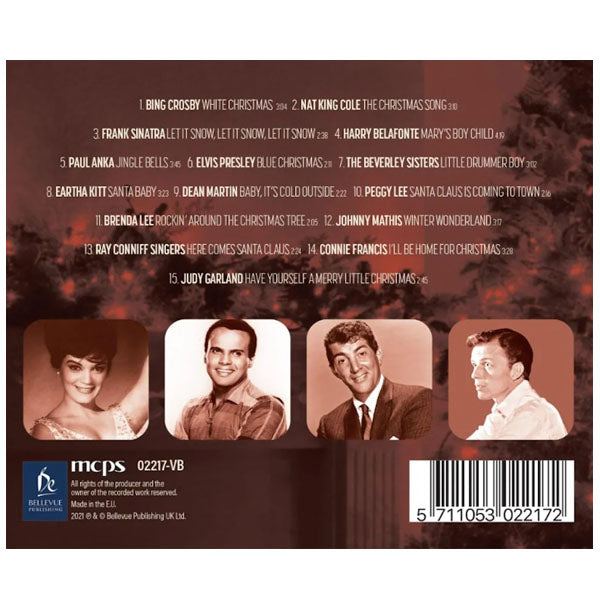 Various Artists - Christmas Hits - CD