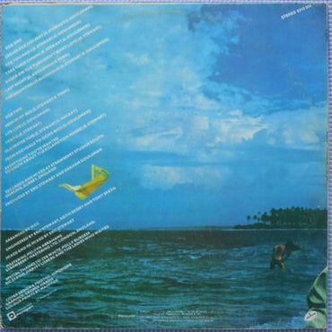 10cc - Bloody Tourists - LP(Used Vinyl). Shop now online in UAE